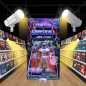 Preview: Turtles of Grayskull – April O'Neil als Sorceress | Mattel 2024 | Hoppla Stuff